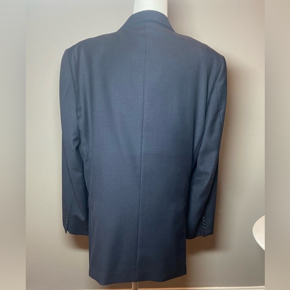 Joseph Abboud Mens Blazer - Picture 3 of 4